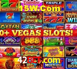 Estatísticas 42bet.com