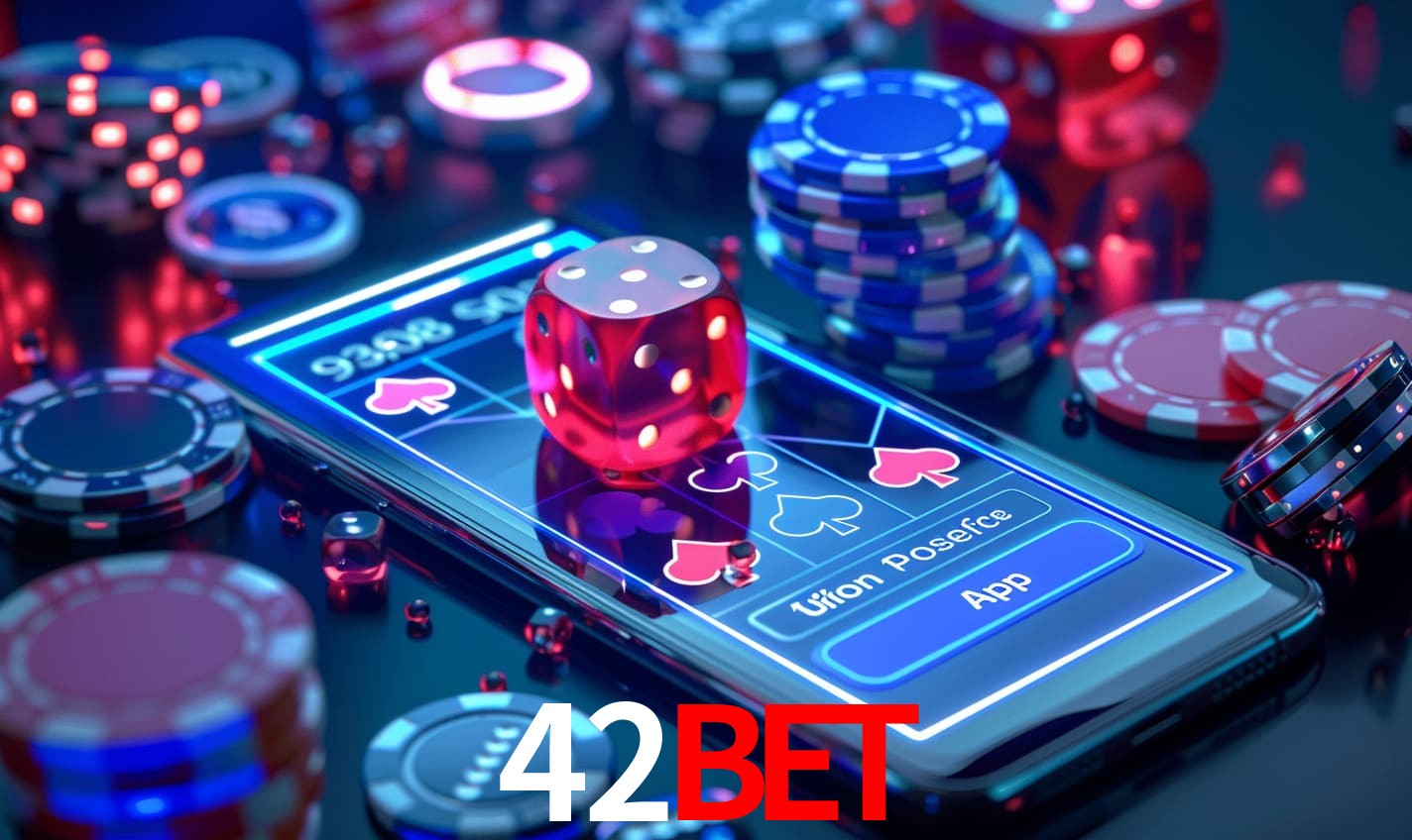 Baixar App 42Bet