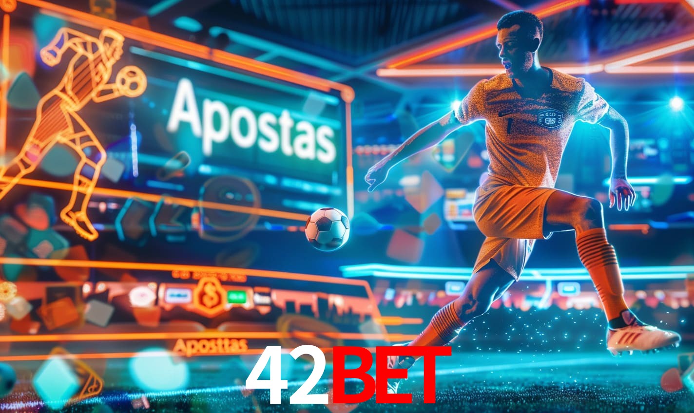 Apostas 42Bet