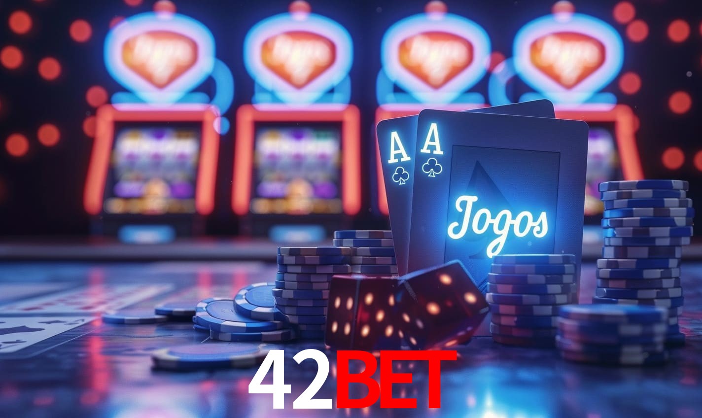 Lista de Jogos 42Bet