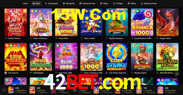 42bet.com