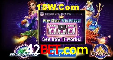 Provedores de Jogos 42bet.com
