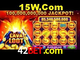 Game Providers 42bet.com