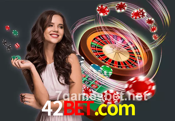 vivo no cassino 42bet.com
