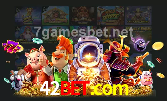 cassino 42bet.com